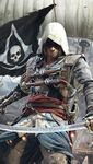 pic for Assassins Creed 4 Black Flag 